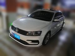 [合肥·皖A] 大众速腾2018款 280TSI DSG熠动版