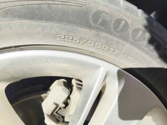 [上海·沪C] 二手别克君威2019款 20T 豪华型 国VI