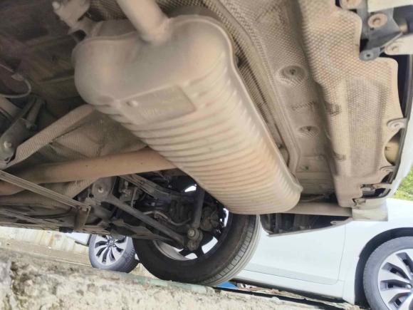 [宁波·浙B] 二手宝马宝马X12016款 sDrive20Li 豪华型