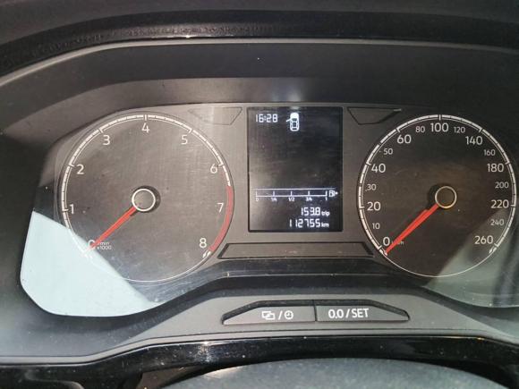 [深圳·鄂S] 二手捷达捷达VS52019款 280TSI 自动悦享型