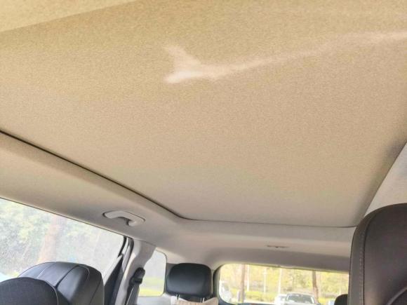 [深圳·粤B] 二手现代胜达2020款 380 TGDi 自动两驱DLX智尊版PLUS