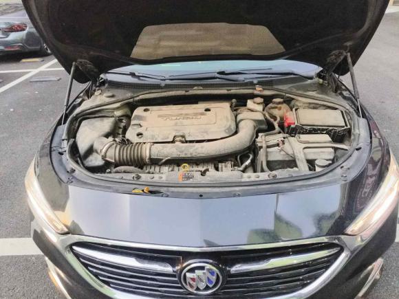 [宁波·鲁D] 二手别克君越2019款 28T 豪华型