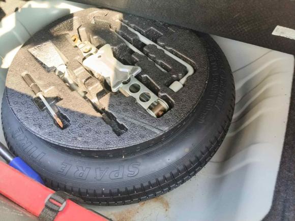 [济南·鲁A] 二手本田思域2019款 220TURBO CVT劲动版 国VI