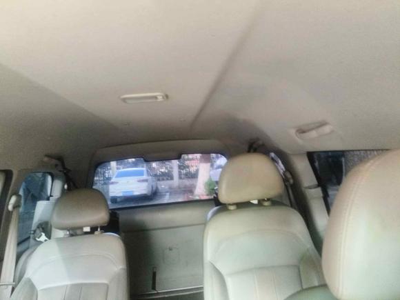 [湖州·浙D] 二手东风风行菱智2017款 M5 1.6L 舒适型