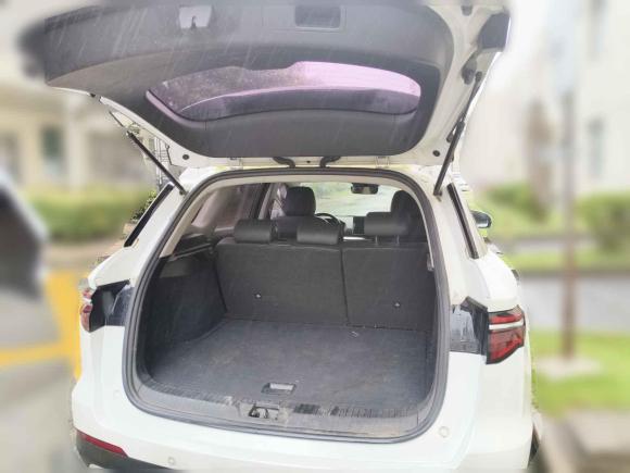 [上海·苏F] 二手比亚迪宋Pro2019款 1.5T 自动豪华型