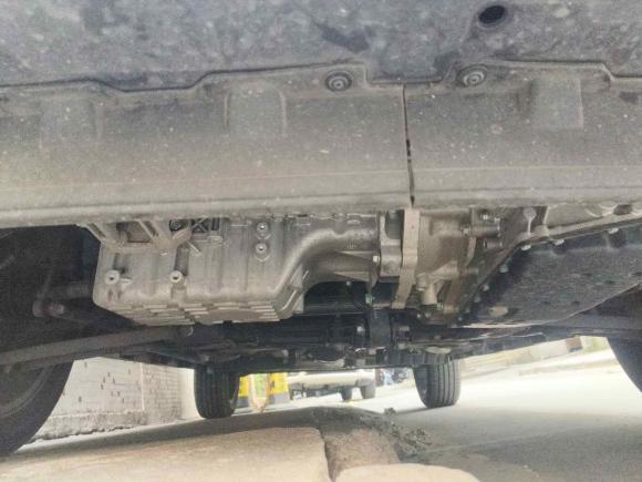 [广州·粤E] 二手奇瑞瑞虎32024款 惠民版 1.5L CVT时尚型