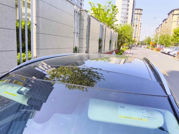 [杭州·浙M] 二手英菲尼迪英菲尼迪QX502018款 2.0T 四驱菁英版