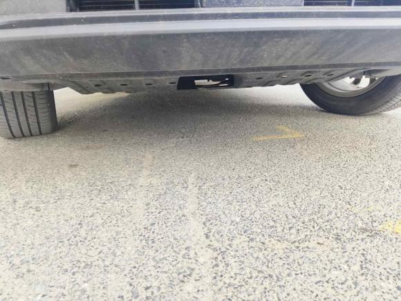 [杭州·苏A] 二手长安欧尚长安欧尚X7 PLUS2022款 1.5T 蓝鲸版自动尊贵型 7座