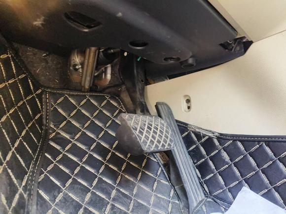 [青岛·鲁B] 二手大众帕萨特2011款 1.8TSI DSG至尊版