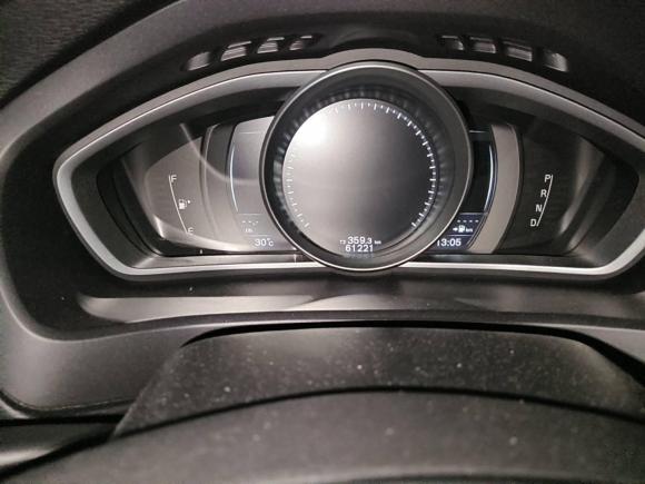 [上海·沪A] 二手沃尔沃沃尔沃V402019款 T3 智逸版