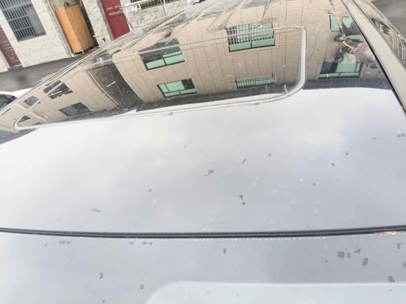 [湖州·浙E] 二手广汽传祺传祺M62019款 270T DCT豪华版（七座）国VI