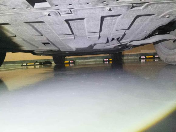 [杭州·浙A] 二手威马汽车威马EX52018款 EX5 400 Extra创新版