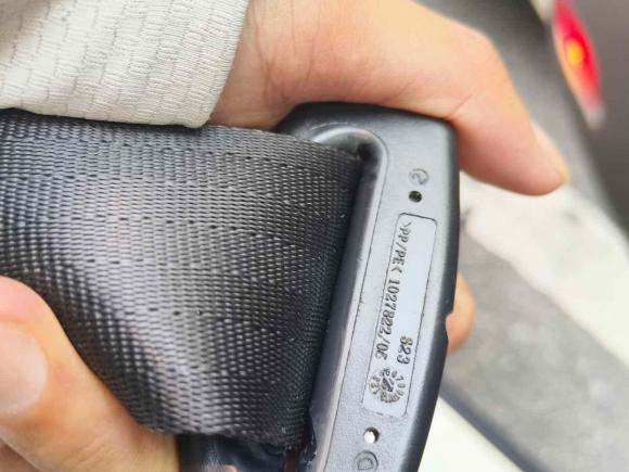 [深圳·粤B] 二手广汽传祺传祺GS4新能源2017款 1.5L PHEV智享版