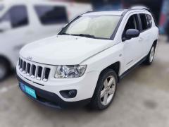 [南京·苏A]Jeep&nbsp;&nbsp;指南者&nbsp;&nbsp;2012款 2.0L 两驱豪华版