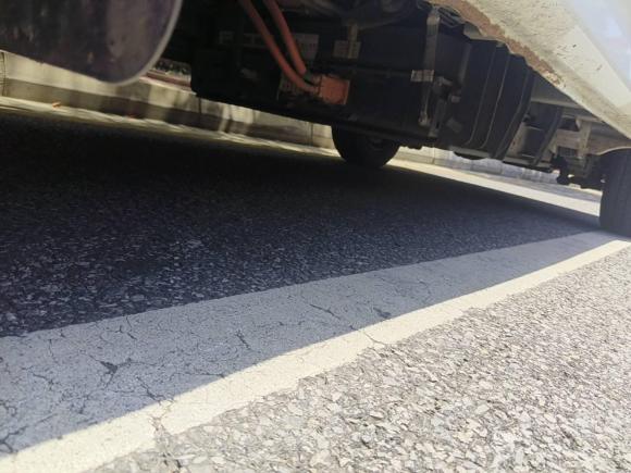 [苏州·苏E] 二手开沃汽车开沃D102022款 NJL5036XXYEV2中顶50.23kWh