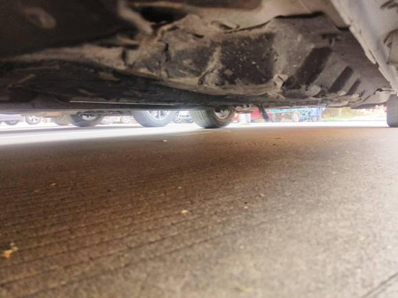 [义乌·渝A] 二手福特金牛座2016款 EcoBoost 180 豪华型