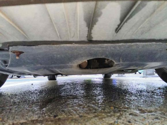 [济南·鲁A] 二手别克英朗2015款 15N 手动进取型