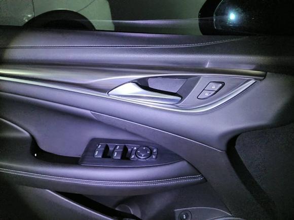 [上海·苏U] 二手别克君越2019款 28T 豪华型