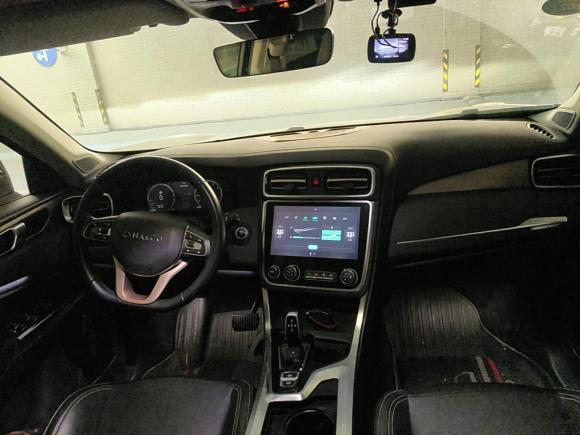 [宁波·浙B] 二手领克领克012017款 2.0T 两驱型Pro版