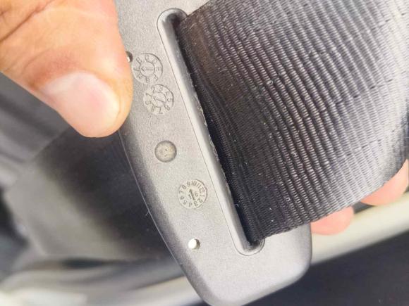 [成都·川A] 二手雪铁龙C4世嘉2016款 1.6L 自动豪华型