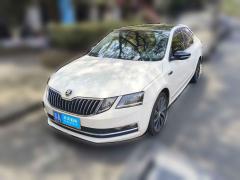 [南京·苏A] 斯柯达明锐2020款 TSI280 DSG智行豪华版