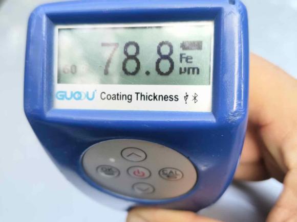 [广州·粤B] 二手三菱劲炫ASX2013款 2.0L CVT两驱精英版