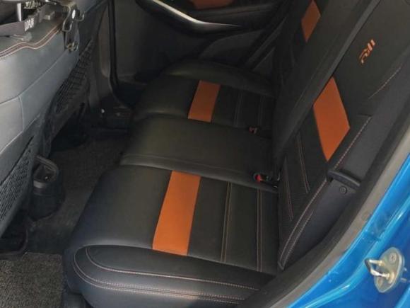 [南京·苏A] 二手比亚迪元2016款 1.5L 手动尊荣型