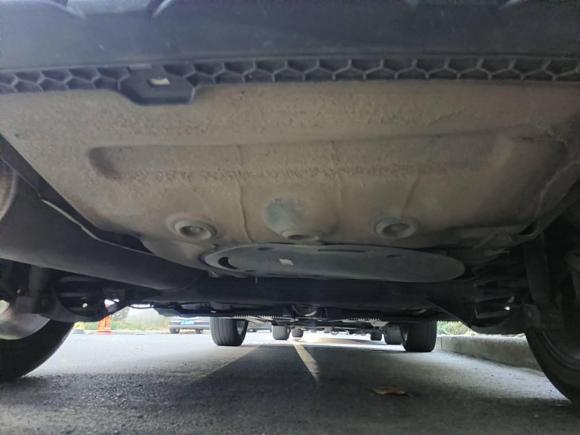 [上海·沪C] 二手斯柯达柯米克2018款 1.5L 自动舒适版 国VI