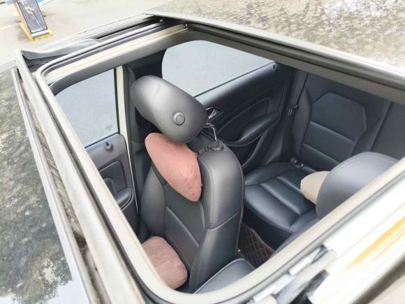 [常州·苏D] 二手奔驰奔驰B级2012款 B 200