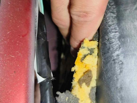 [成都·川A] 二手日产逍客2015款 2.0XL 酷火 CVT 2WD