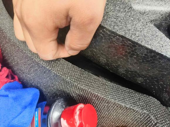 [上海·陕G] 二手长安长安CS552017款 1.5T 手动炫色型