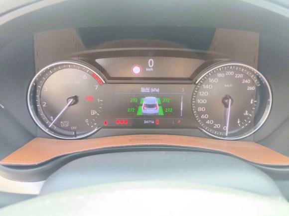 [成都·川A] 二手凯迪拉克凯迪拉克XT42020款 28T 两驱领先型