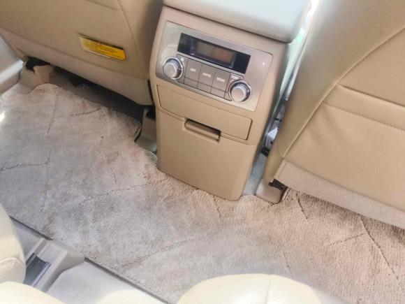 [宁波·浙B] 二手丰田汉兰达2012款 2.7L 两驱7座豪华版