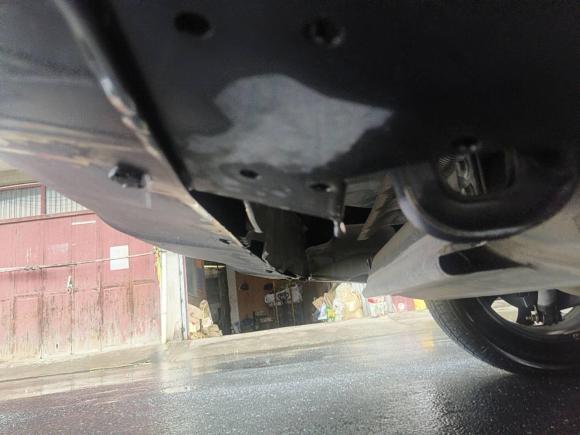 [杭州·浙A] 二手雷诺科雷傲2018款 2.5L 四驱至尊版