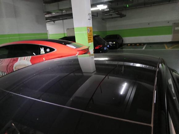 [深圳·粤B] 二手特斯拉Model 32021款 标准续航后驱升级版