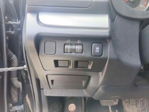 [湖州·浙E] 二手斯巴鲁森林人2014款 2.5i 自动精英版