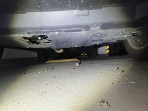 [南通·苏F] 二手哈弗哈弗H62018款 红标 运动版 1.5T 自动两驱尊贵型