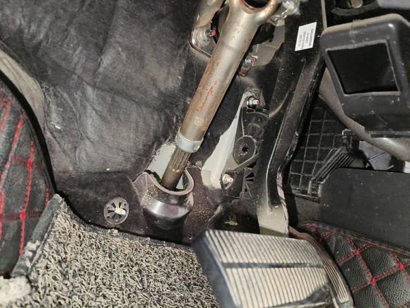 [嘉兴·浙F] 二手长安长安CS75PLUS2021款 1.5T 自动豪华型