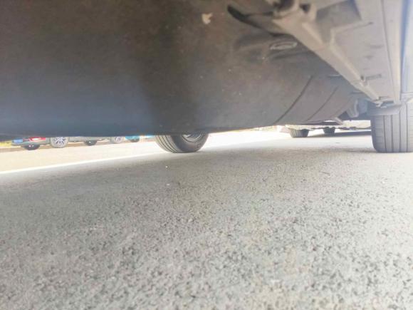 [南京·苏A] 二手本田冠道2017款 240TURBO 两驱尊享版