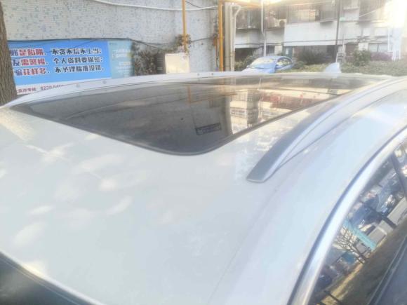 [嘉兴·浙F] 二手凯迪拉克凯迪拉克XT52020款 28T 豪华型