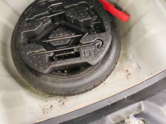 [上海·豫L] 二手现代领动2018款 1.6L 自动15周年特别版