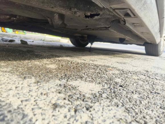 [南昌·赣M] 二手奥迪奥迪A6L2012款 30 FSI 技术型