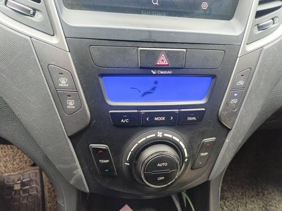 [温州·浙C] 二手现代胜达2013款 2.4L 自动两驱智能型