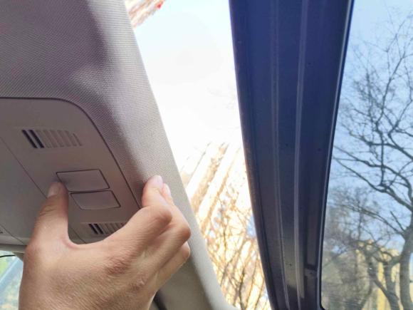 [杭州·鄂J] 二手别克君威2012款 2.0L 豪华版