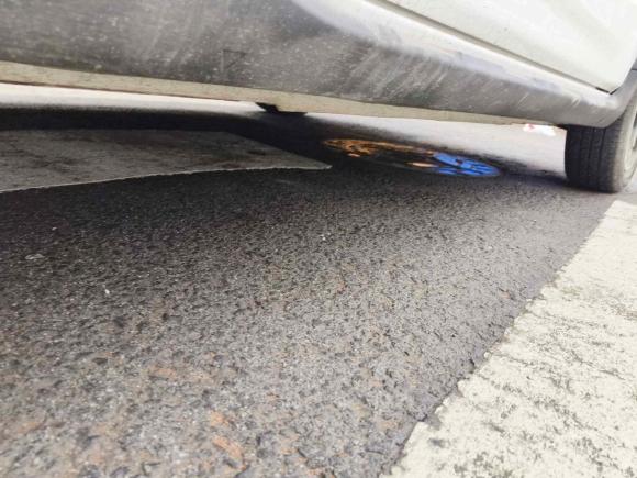 [青岛·鲁B] 二手吉利汽车熊猫2025款 210km 熊猫骑士