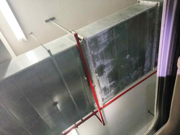 [上海·沪F] 二手别克君威2012款 2.0L 舒适版