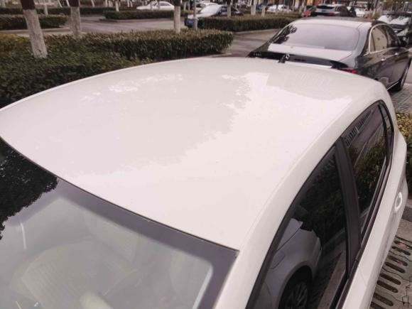 [苏州·苏F] 二手大众Polo2016款 1.4L 手动风尚型