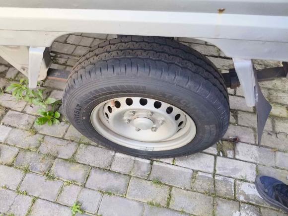 [杭州·浙A] 二手五菱汽车五菱荣光新卡2018款 1.8L单排LJ479QE2