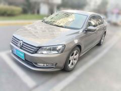 [无锡·苏B] 大众帕萨特2011款 1.8TSI 自动尊荣版