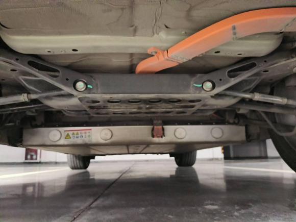 [南京·苏A] 二手埃安AION V2024款 Plus 80 星辰版 三元锂